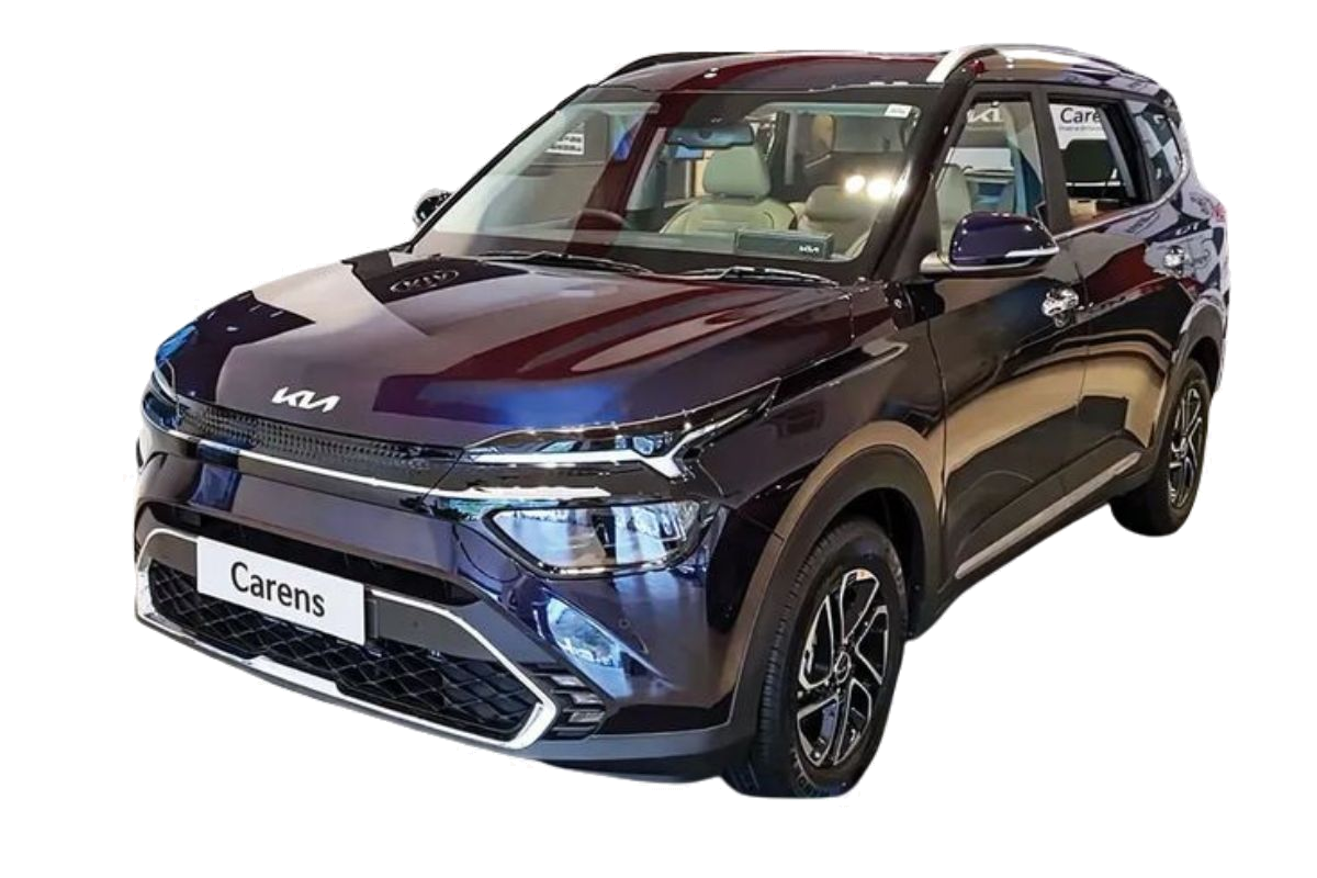 SUV Taxi