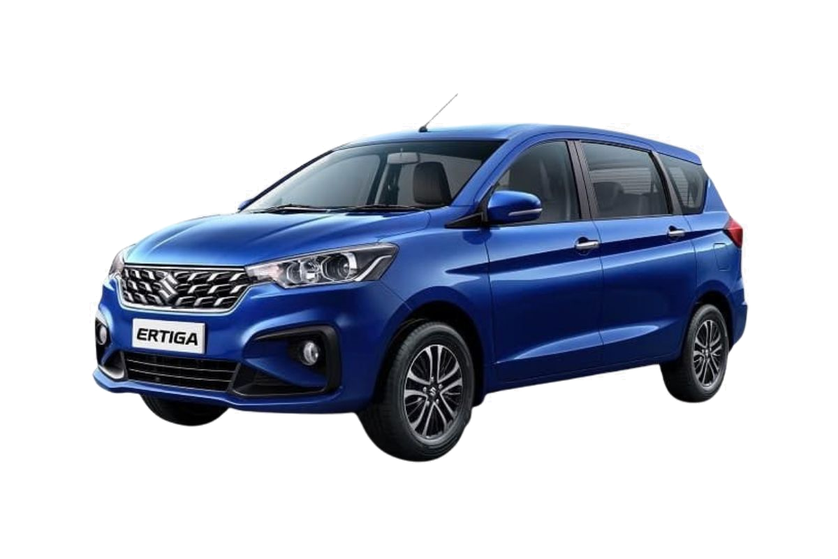 SUV Taxi