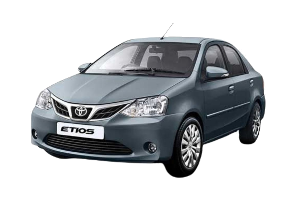 Sedan Taxi