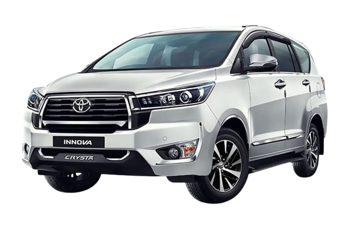Innova Crysta