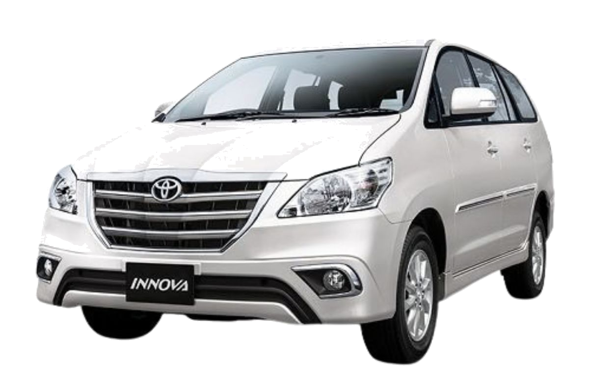 SUV Taxi