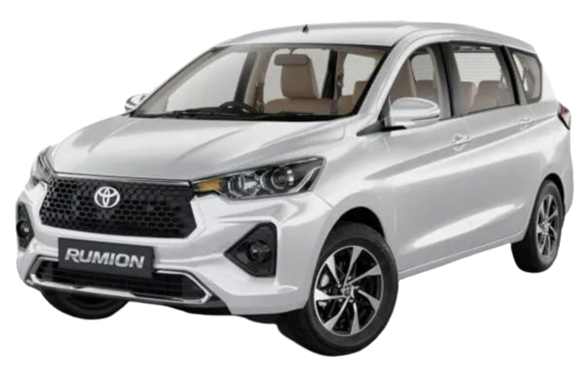 SUV Taxi