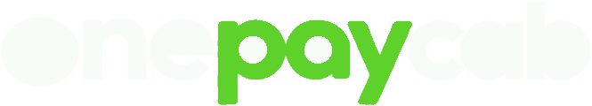 OnePayCab