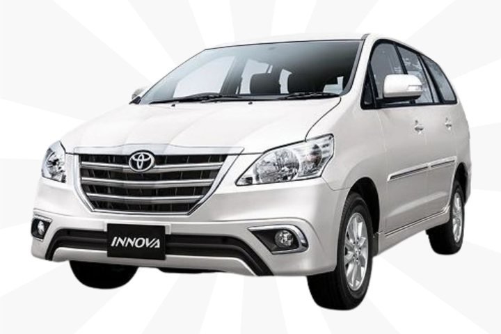 OnePayCab SUV